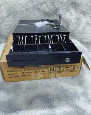 Electronic Cash Register Drawer for Point of Sale (Pos)