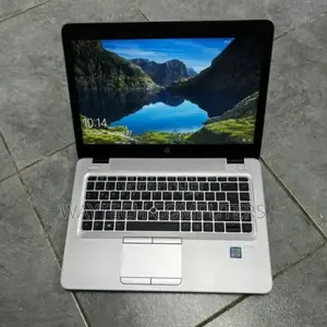 Laptop HP EliteBook 840 G3 8GB Intel Core I7 SSD 256GB