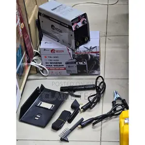 Edon Heavy Duty Mma-300 Electric Welding