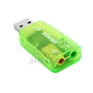 New Adapter New Speaker Interface for Lap Mini External
