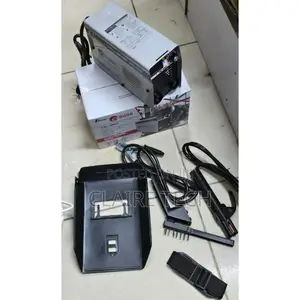 Edon Heavy Tb- 250 Intelligent Digital Igbt Welding Machine