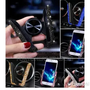 Mobile Phone Holder Stand
