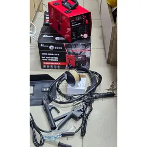 Edon Mig/Mma 250 Amps Welding Machine