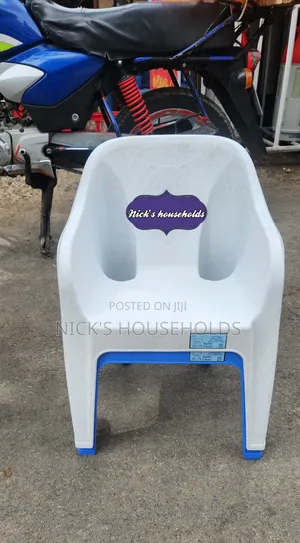 Baby Chairs Available