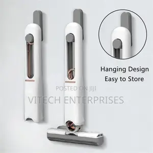 Self Squeezing Desktop Mini Mop,