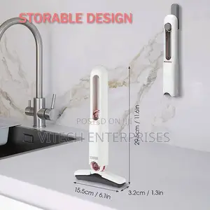 Squeezing Desktop Mini Mop