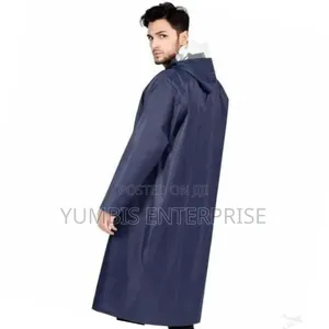 Adult Raincoats(Medium to Xl) Kes 1200
