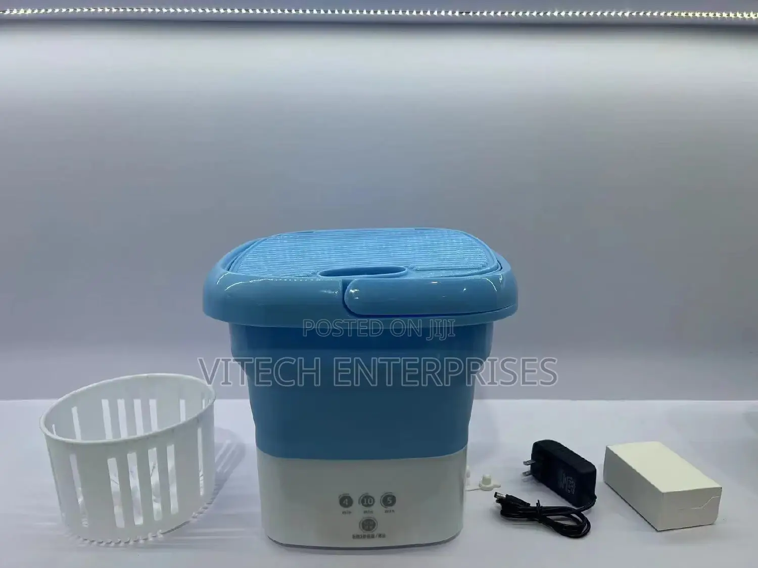 Mini Washing Machine