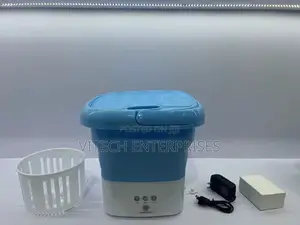 Mini Washing Machine