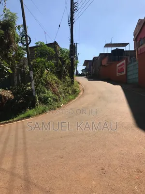 Kiambu Town, 0.4 Acre, Ideal for Apartments,