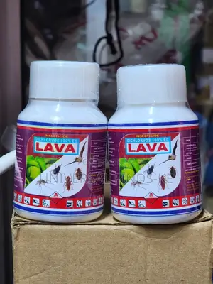 Original Lava Insecticide Dawa Ya Kunguni, Cockroaches