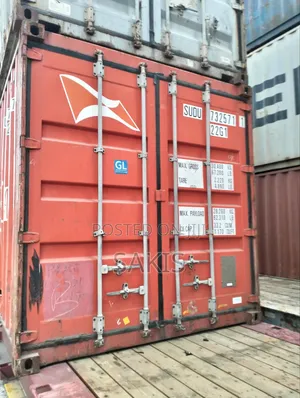 Durable 40ft Shipping Containers For Sale
