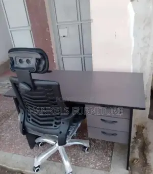 Combo Office Study Desk