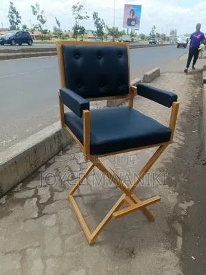 Makeup Chair 