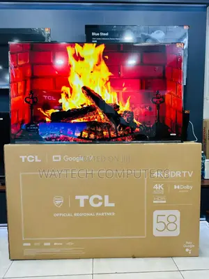 TCL Television