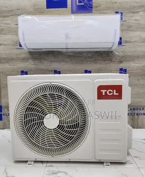 12btu TCL Air Conditioner