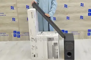 Sony Wireless Sound Bar 330 W S400