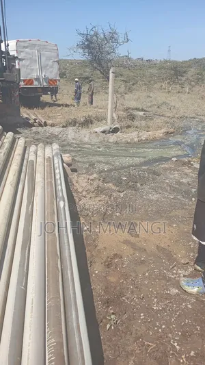 1/2 Acre Plot in Ngong -Kimuka