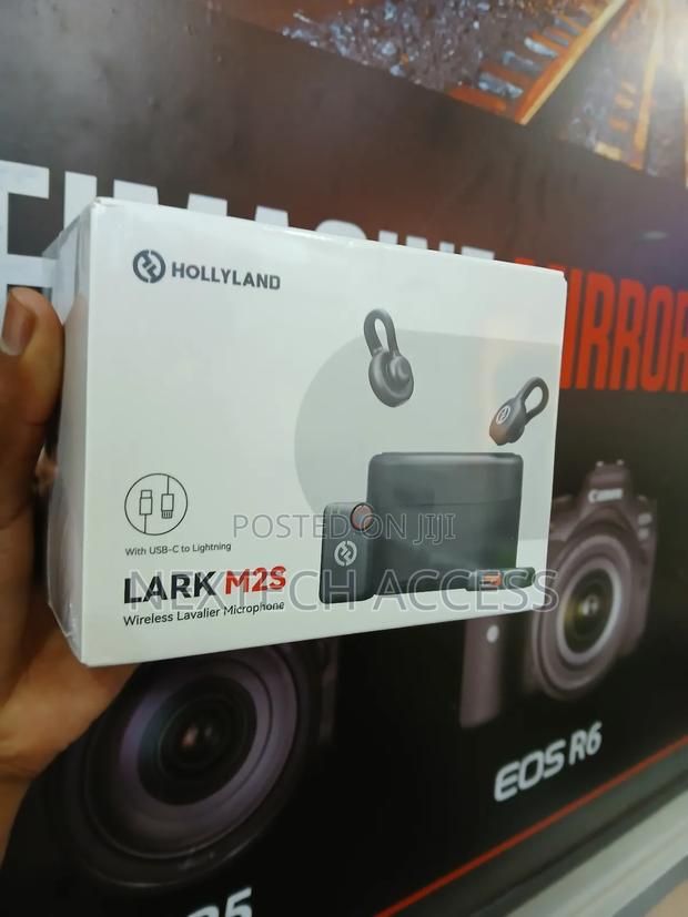 Hhollyland Lark M2s Combo - thumbnail 2