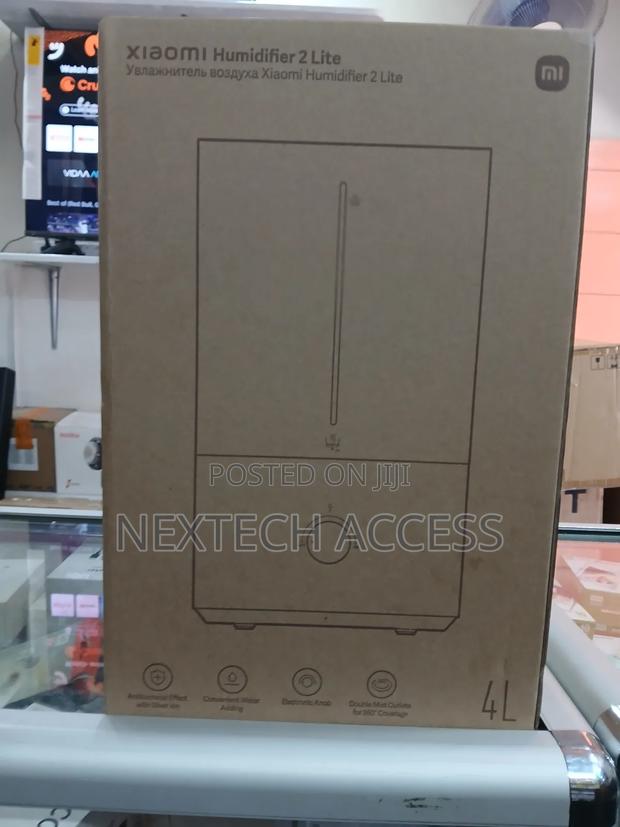 Xiaomi Humidifier 2 Lite - main view