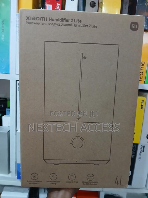 Xiaomi Humidifier 2 Lite - thumbnail 2