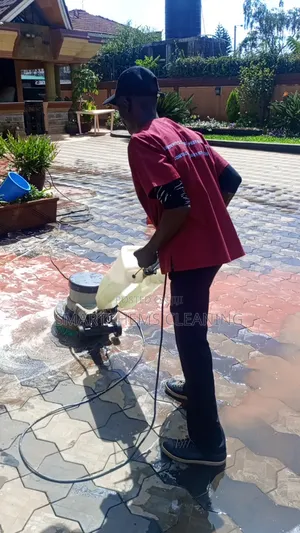 Cabros Cleaning Services