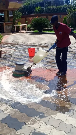 Cabros Cleaning Services