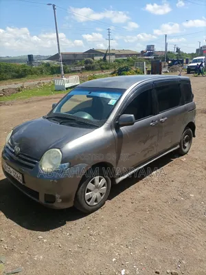 Car for Hire and Transport Services