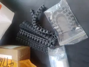 Yamaha Keyboard Rubbers