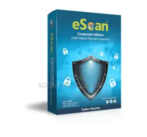 Escan Business Security /Corporate License