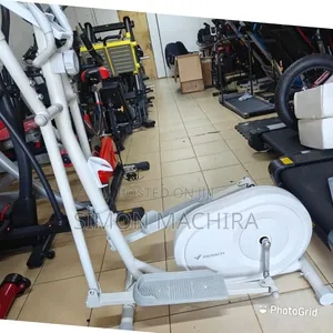 Mini Crosstrainer / Elliptical Cross Trainer