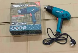 Meakida Heat Gun