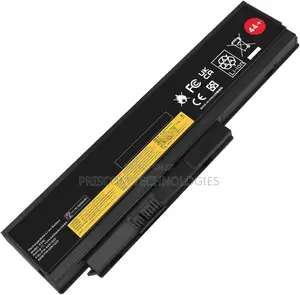 Lenovo Thinkpad X230,X220 Battery