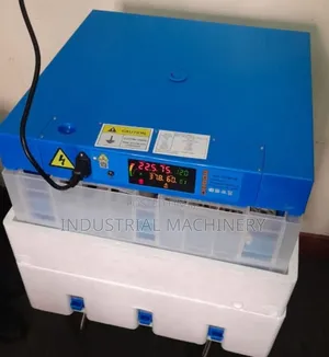 Egg Incubator 128 Eggs -- Professional