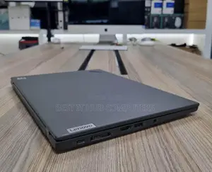 Laptop Lenovo ThinkPad T14 16GB Intel Core i7 SSD 512GB