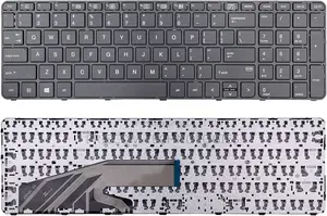 Hp 450 G3 Keyboard