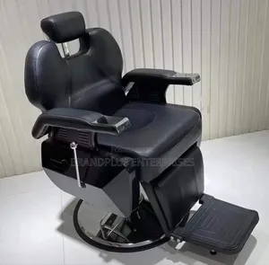 Slightly Used Imported Barbershop/Kinyozi Seat