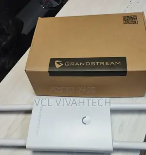 Gwn7630lr | Long-Range Wi-Fi Access Point | Grandstream