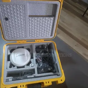 Precise X Cellular RTK