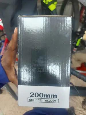 A 200mm Impulse Sealer,8 Inch