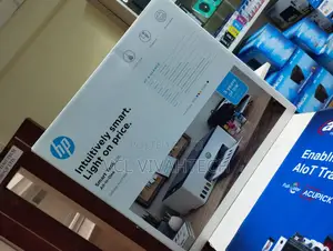 Hp Smart Tank 520