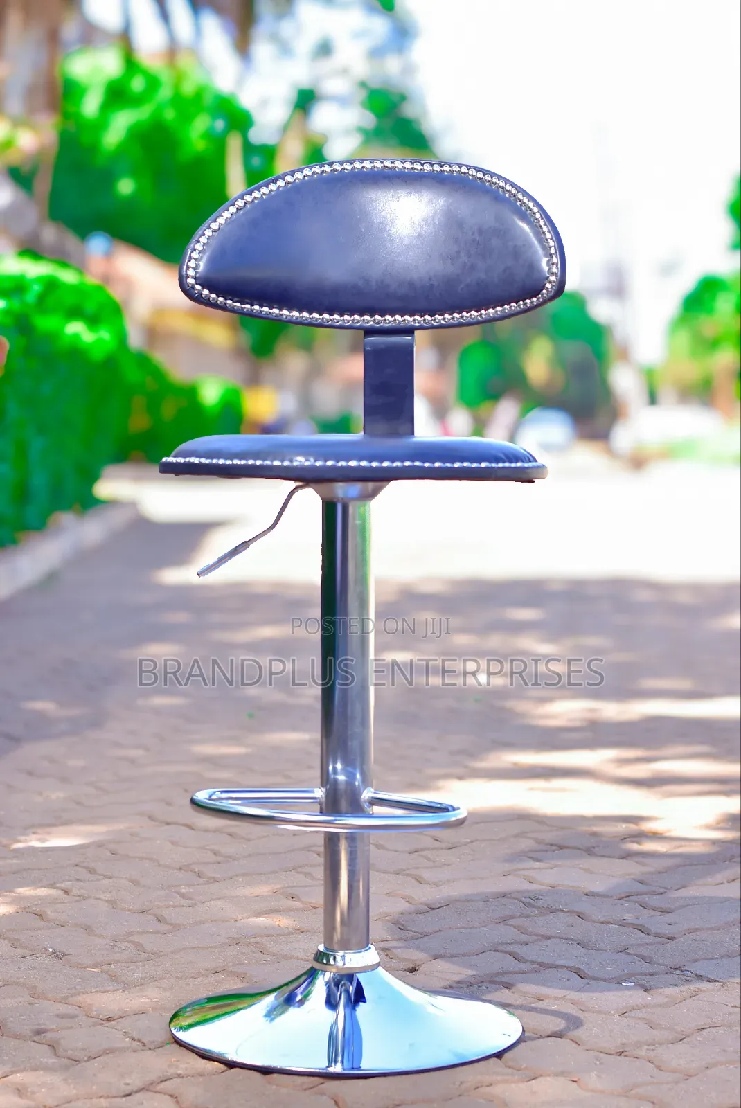 Kitchen Counter Stool