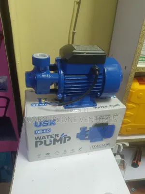 Usk Booster Pump/ Usk Water Pump 0.5hp