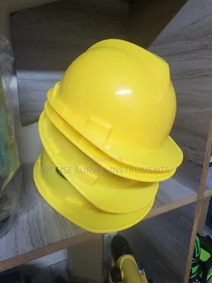 Best Industrial Safety Helmets