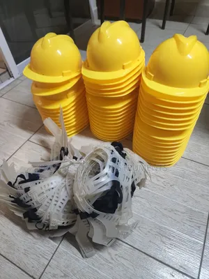 Affordable Hard Hats For Sale [Helmets]