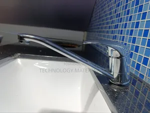 Single Handle Mixer Tap