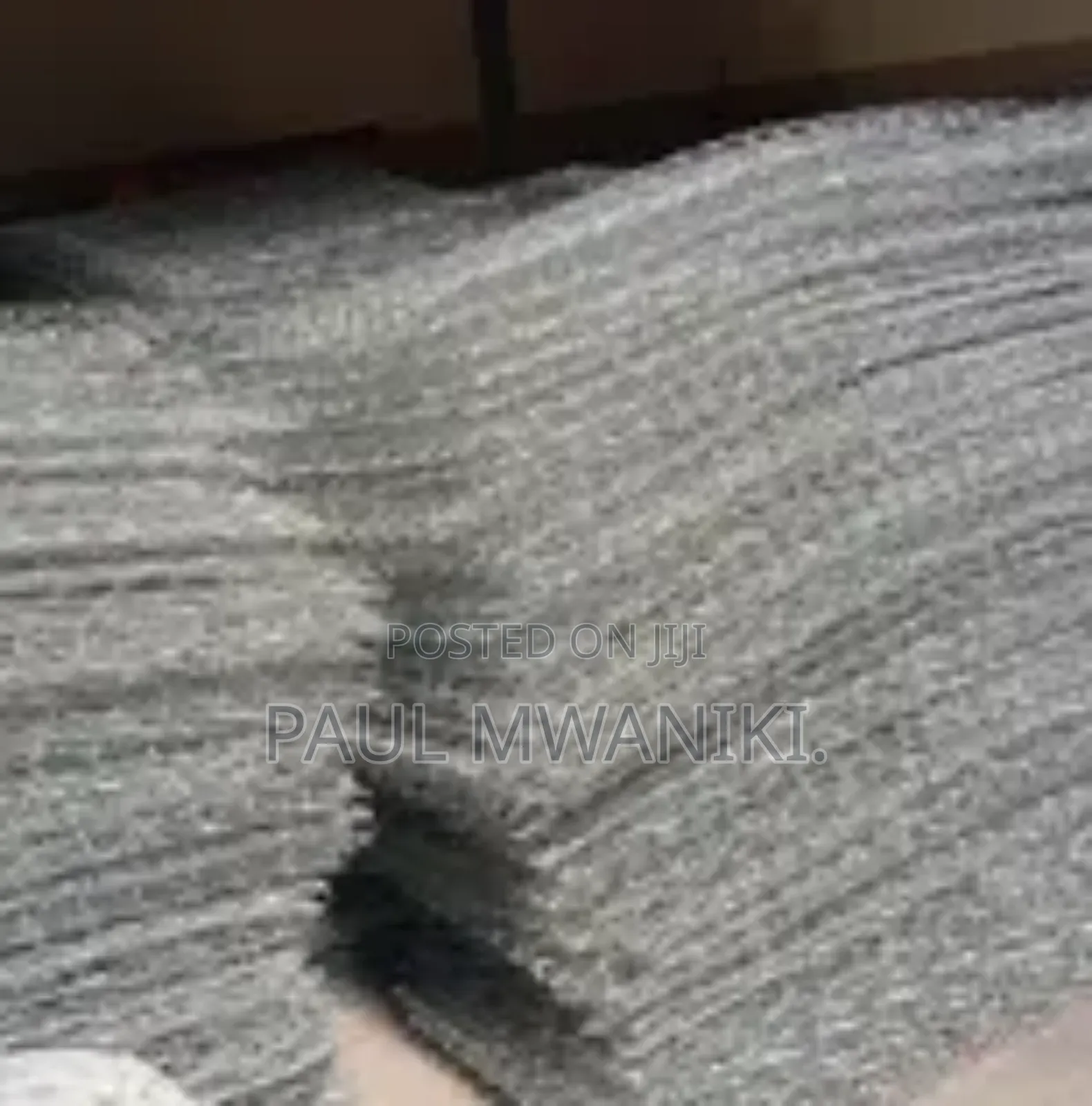 Galvanized Gabions Boxes