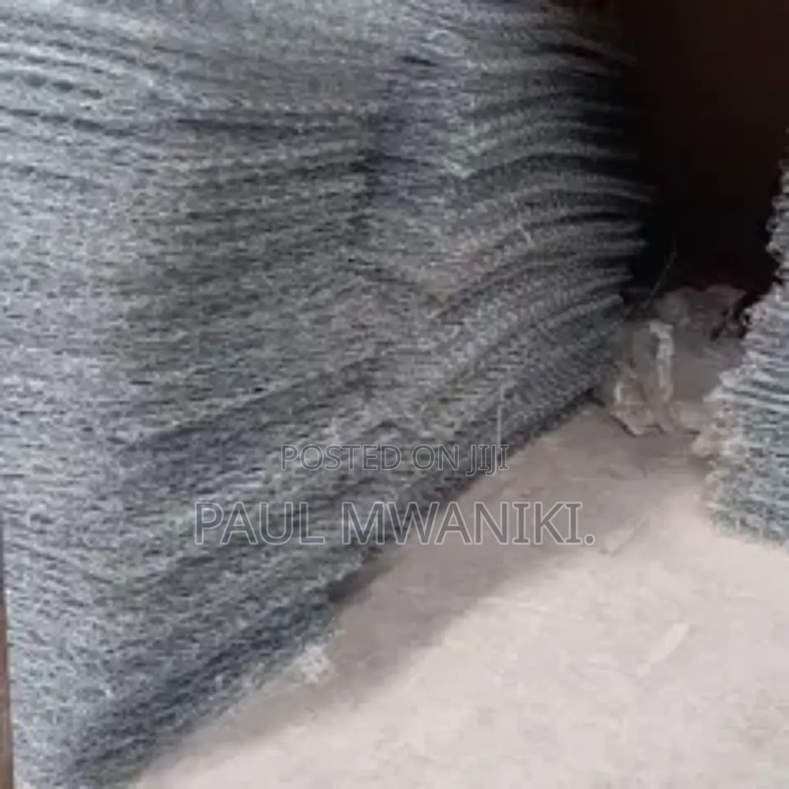 Galvanized Gabions Boxes