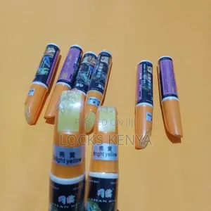 Car Paint Scratch Remover Pen
