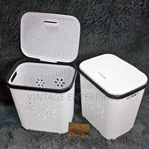 Laundry Basket